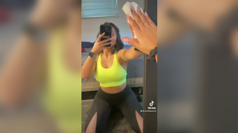 Scarlett Grace Banned Tiktok Naked Tape Leak Leaked