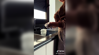 XohannaJoy Naked Tiktok Bath Tape Leaked Leaked