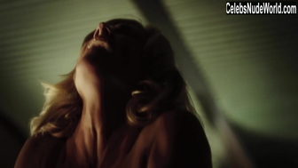 Hot HD Jessica Sipos In Ascension Series 2014 Porn Scene