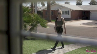 Gorgeous GirlsOnlyPorn – Coming Home To Her starring Aiden Ashley, Lacy Lennon (tape)