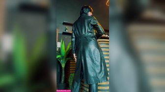 Gorgeous Lera Himera OnlyFans Tape #30