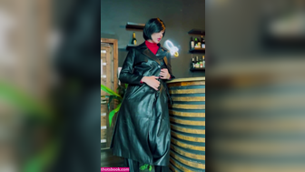 Gorgeous Lera Himera OnlyFans Tape #30