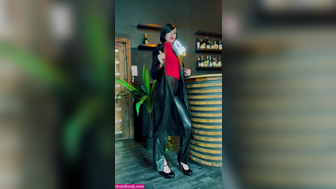 Gorgeous Lera Himera OnlyFans Tape #30