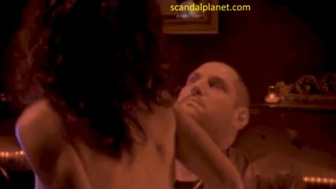 Sexy HD Annie Parisse Naked Titties And Butt In Blackbird Movie – Free Tape