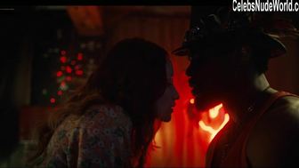 Hot HD Emily Browning In American Gods Series 2017 Scene 1 Porn Scene