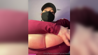 Gorgeous Chyna Chase OnlyFans Tape #11