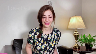 Top LoverLaci OnlyFans Tape #10 – Famous Internet Girls