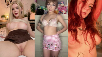 Top The Hottest TikTok Sluts Tape Compilation