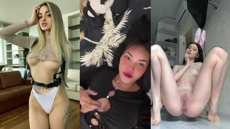 Top The Hottest TikTok Sluts Tape Compilation