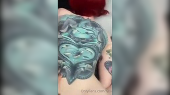 Gorgeous Lynie Nicole Naked Porn Video Porno Tape