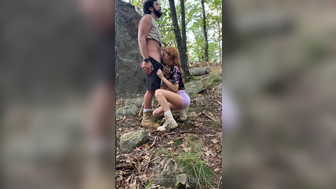 Gorgeous Zoey Luna Forest Porn Video Tape Leaked