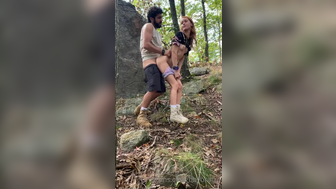 Gorgeous Zoey Luna Forest Porn Video Tape Leaked