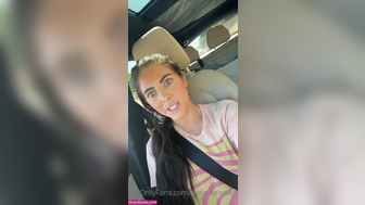 Gorgeous Theodora Day OnlyFans Tape #5