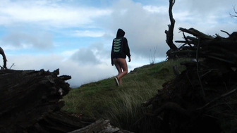 Rachel Cook Naked Hike Modeling Patreon Vlog Onlyfan Leaked