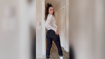 Oakleyraeee Post Workout Strip Onlyfans Leaked Video
