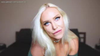 Tara Babcock Striptease Leaked Video
