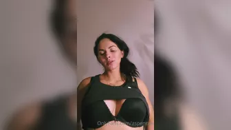 Aspen Rae Pussy Dildo Play Leaked Video