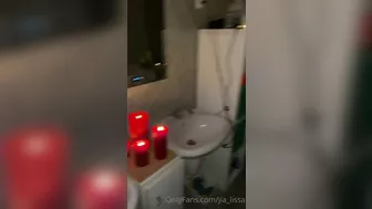 Jia Lissa Nude Bathtub Lesbian Video Leaked