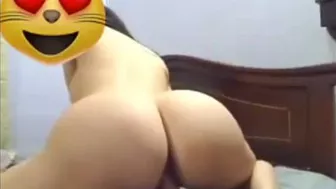 Vanessa Bohorquez Porn Tape & Nude Video Leaked