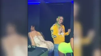 Tekashi 6ix9ine Porn Tape With Girlfriend Jade __ohsoyoujade Video Leaked
