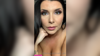Hot Romi Rain OnlyFans Tape #16
