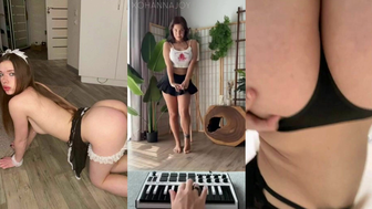 Sexy The Hottest TikTok Sluts Tape Compilation