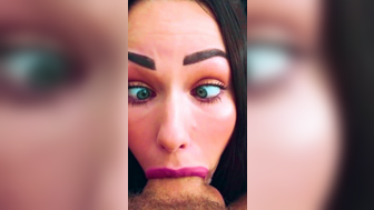 Shaiden Rogue Big Dick Sloppy Deepthroat Closeup Onlyfans Leaked Video