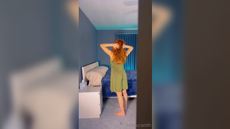 Gorgeous Amouranth Naked Dildo Titty Fuck Onlyfans Tape Leaked