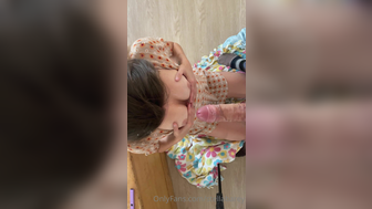 Sexy Stella Barey Cumshot Facial Onlyfans Leaked Tape