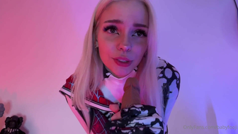 Peachtot Dildo Wet Pussy Fuck Tape Leaked