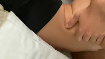 Gorgeous Genesis Lopez Doggy Style Porno Onlyfans Tape Leaked