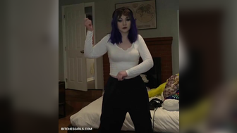 Top HD Justaminx Naked Twitch – Twitch Leaked Naked Photo