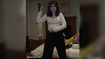 Top HD Justaminx Naked Twitch – Twitch Leaked Naked Photo