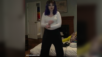 Top HD Justaminx Naked Twitch – Twitch Leaked Naked Photo