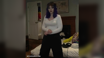 Top HD Justaminx Naked Twitch – Twitch Leaked Naked Photo