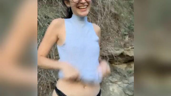 Hot Petite Gone Wild Reddit Nudes Tape Compilation