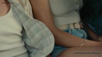 Hot HD Lea Seydoux – Grand Central 2013 2 Porn Scenes