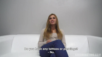 Amateur Girl Kristyna Striptease And Getting Banged