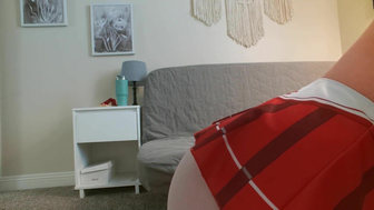 Top STPeach Naked April Fansly Livestream Part 1 Leaked