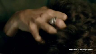 Sexy HD Jessica Parker Kennedy Naked – Black Sails S02e03 Porno Scene