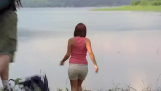 Top HD Roxanne Pallett – Lake Placid 3 2010 Hd Porn Scene