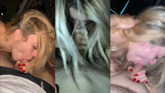 Top Bree Louise Tik Tok Blowjob Onlyfans VideoTape Leaked