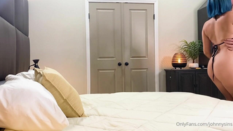 Amazing Cutie Roxie Sinner Getting Banged By Johnny Sins Onlyfans Leaked Tape