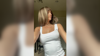 Rachel Cook Naked Tank-top Panties Onlyfa Videos Leaked 1