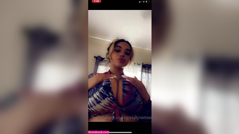 Gorgeous Giselle Lynette OnlyFans Tape #2 Naked Leak