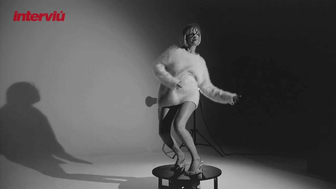 Top HD Najwa Nimri – Pajama Porn Scene