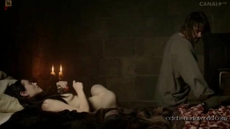 Hot HD Katie Mcgrath – Labyrinth 2012 Porn Scene