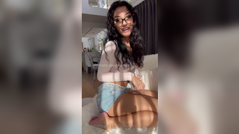 Jasminx Solo Masturbating Pussy Onlyfans Leaked Video