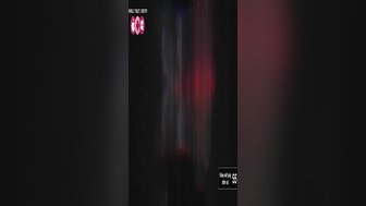 Tiffanynhoe Trying Big Black Dildo Deepthroat And Fucking It Standing Up Onlyfans Leaked Video