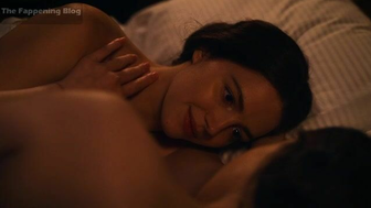 Sexy HD Hailee Steinfeld Ella Hunt Sexy – Dickinson 23 Pics  Tape